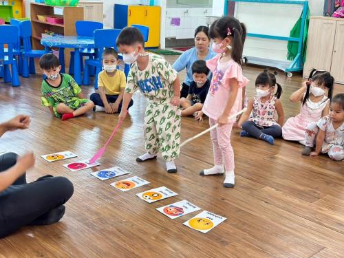 LINE ALBUM Expression- -feelings-T.Dorji 240327 51
