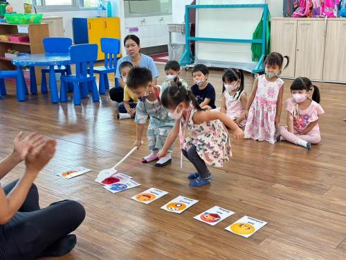LINE ALBUM Expression- -feelings-T.Dorji 240327 54