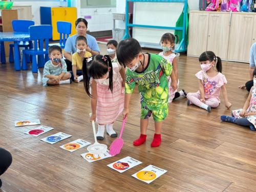 LINE ALBUM Expression- -feelings-T.Dorji 240327 58
