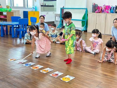 LINE ALBUM Expression- -feelings-T.Dorji 240327 63