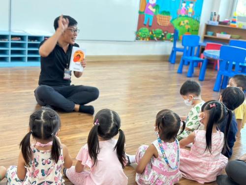 LINE ALBUM Expression- -feelings-T.Dorji 240327 70