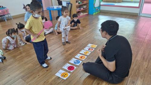 LINE ALBUM Expression- -feelings-T.Dorji 240327 72