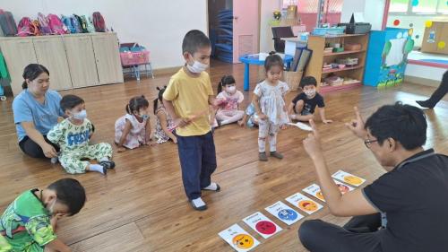 LINE ALBUM Expression- -feelings-T.Dorji 240327 73