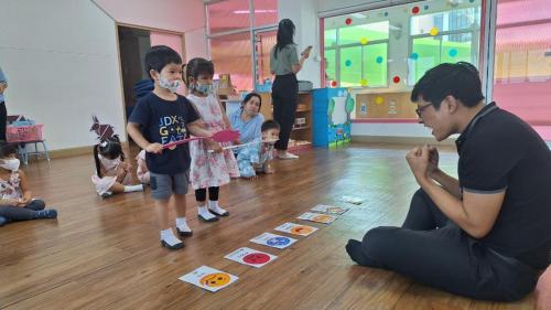 LINE ALBUM Expression- -feelings-T.Dorji 240327 81