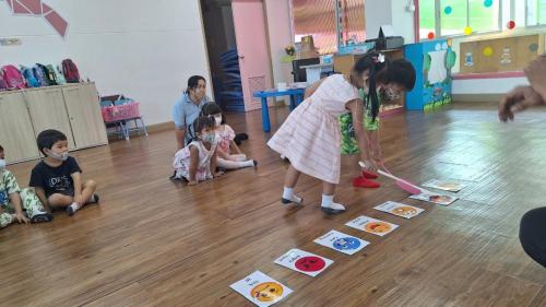 LINE ALBUM Expression- -feelings-T.Dorji 240327 87