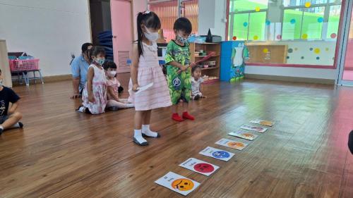 LINE ALBUM Expression- -feelings-T.Dorji 240327 91