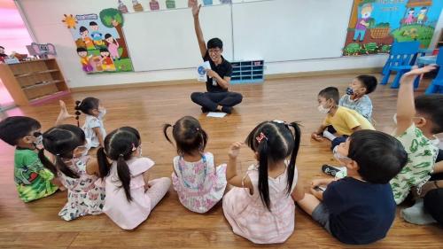 LINE ALBUM Expression- -feelings-T.Dorji 240327 92