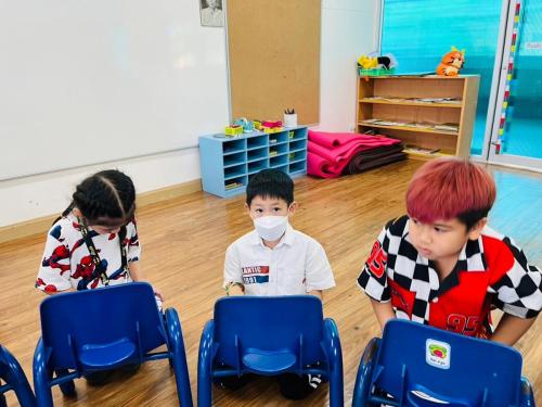 LINE ALBUM Collect-Connect-Collaborate-T.Joshua 240329 102