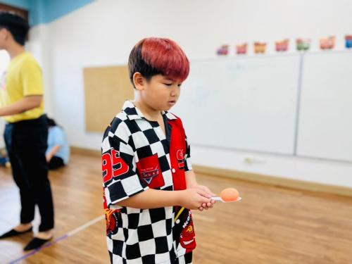 LINE ALBUM Collect-Connect-Collaborate-T.Joshua 240329 21