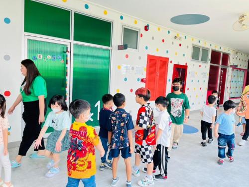 LINE ALBUM Collect-Connect-Collaborate-T.Joshua 240329 85