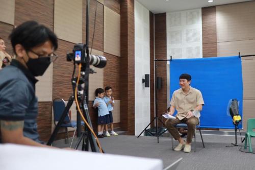 LINE_ALBUM_รายงานตัวนักเรียน (21 พ.ย.)_231121_233