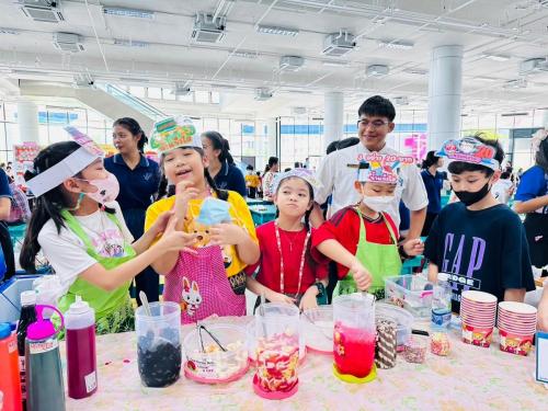 LINE ALBUM La-or-Market-ตลาดนัดฟันน้ำนม 240701 145