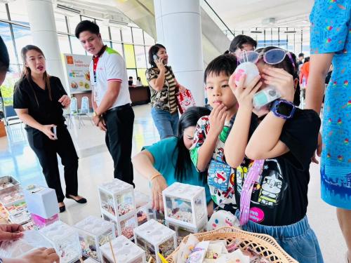 LINE ALBUM La-or-Market-ตลาดนัดฟันน้ำนม 240701 155