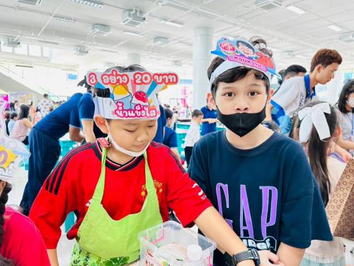 LINE ALBUM La-or-Market-ตลาดนัดฟันน้ำนม 240701 170