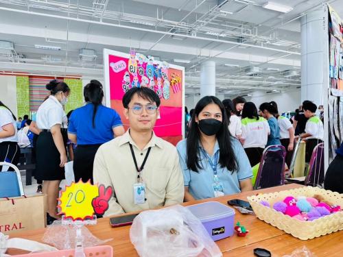 LINE ALBUM La-or-Market-ตลาดนัดฟันน้ำนม 240701 233
