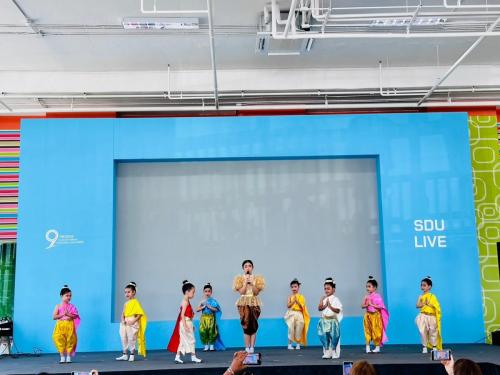 LINE ALBUM La-or-Market-ตลาดนัดฟันน้ำนม 240701 270