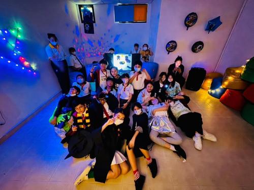 LINE ALBUM กิจกรรมวันวิทยาศาสตร์ 240816 290