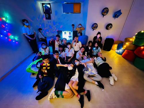 LINE ALBUM กิจกรรมวันวิทยาศาสตร์ 240816 292