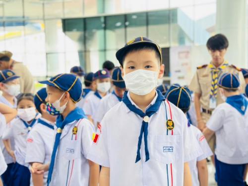 LINE ALBUM เข้าค่ายลูกเสือ-เนตรนารี-28-30-ตุลา-67 241028 10