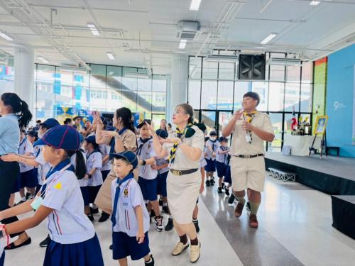 LINE ALBUM เข้าค่ายลูกเสือ-เนตรนารี-28-30-ตุลา-67 241028 101