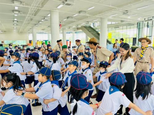 LINE ALBUM เข้าค่ายลูกเสือ-เนตรนารี-28-30-ตุลา-67 241028 105