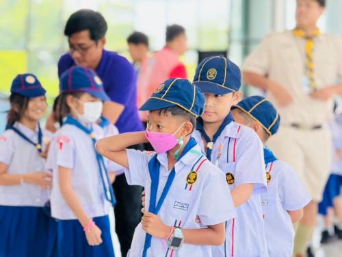 LINE ALBUM เข้าค่ายลูกเสือ-เนตรนารี-28-30-ตุลา-67 241028 112