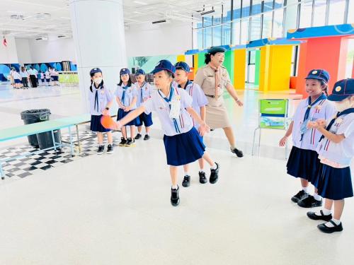 LINE ALBUM เข้าค่ายลูกเสือ-เนตรนารี-28-30-ตุลา-67 241028 199