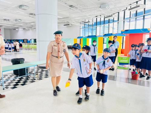 LINE ALBUM เข้าค่ายลูกเสือ-เนตรนารี-28-30-ตุลา-67 241028 204