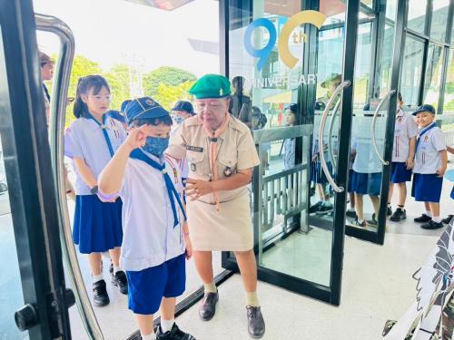 LINE ALBUM เข้าค่ายลูกเสือ-เนตรนารี-28-30-ตุลา-67 241028 358