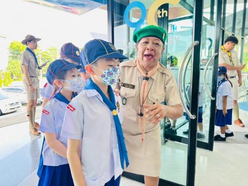 LINE ALBUM เข้าค่ายลูกเสือ-เนตรนารี-28-30-ตุลา-67 241028 361