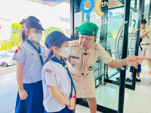 LINE ALBUM เข้าค่ายลูกเสือ-เนตรนารี-28-30-ตุลา-67 241028 363