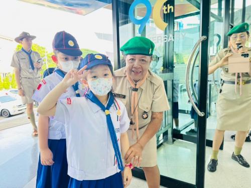LINE ALBUM เข้าค่ายลูกเสือ-เนตรนารี-28-30-ตุลา-67 241028 364