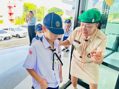 LINE ALBUM เข้าค่ายลูกเสือ-เนตรนารี-28-30-ตุลา-67 241028 371
