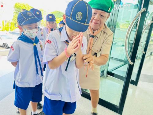 LINE ALBUM เข้าค่ายลูกเสือ-เนตรนารี-28-30-ตุลา-67 241028 372