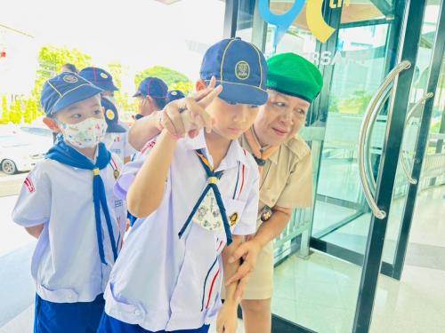 LINE ALBUM เข้าค่ายลูกเสือ-เนตรนารี-28-30-ตุลา-67 241028 373