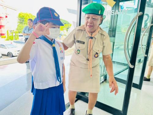 LINE ALBUM เข้าค่ายลูกเสือ-เนตรนารี-28-30-ตุลา-67 241028 375