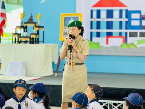 LINE ALBUM เข้าค่ายลูกเสือ-เนตรนารี-28-30-ตุลา-67 241028 40