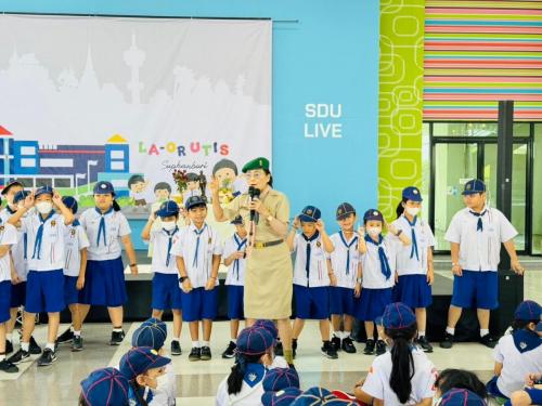 LINE ALBUM เข้าค่ายลูกเสือ-เนตรนารี-28-30-ตุลา-67 241028 41