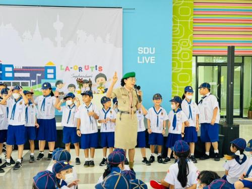 LINE ALBUM เข้าค่ายลูกเสือ-เนตรนารี-28-30-ตุลา-67 241028 42