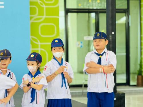 LINE ALBUM เข้าค่ายลูกเสือ-เนตรนารี-28-30-ตุลา-67 241028 44