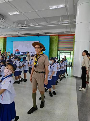 LINE ALBUM เข้าค่ายลูกเสือ-เนตรนารี-28-30-ตุลา-67 241028 545