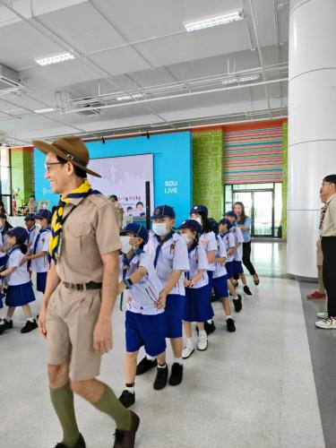 LINE ALBUM เข้าค่ายลูกเสือ-เนตรนารี-28-30-ตุลา-67 241028 546
