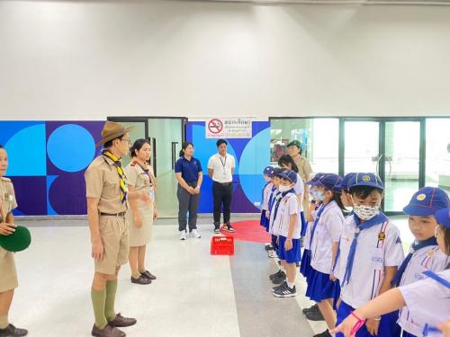LINE ALBUM เข้าค่ายลูกเสือ-เนตรนารี-28-30-ตุลา-67 241028 738