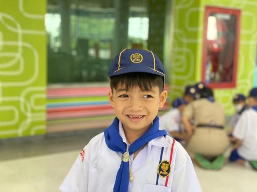 LINE ALBUM เข้าค่ายลูกเสือ-เนตรนารี-28-30-ตุลา-67 241028 753