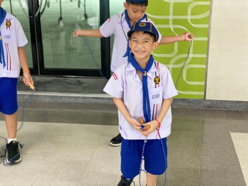 LINE ALBUM เข้าค่ายลูกเสือ-เนตรนารี-28-30-ตุลา-67 241028 798