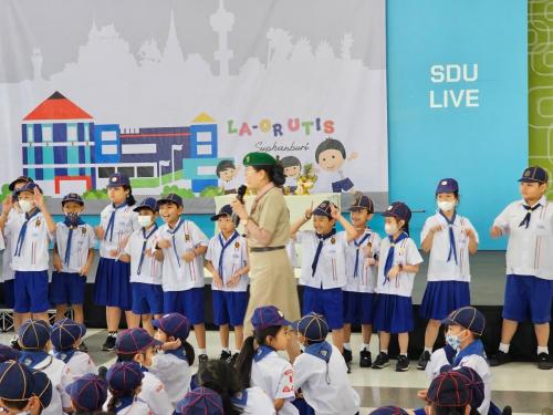 LINE ALBUM เข้าค่ายลูกเสือ-เนตรนารี-28-30-ตุลา-67 241028 886