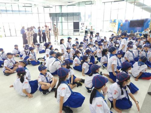 LINE ALBUM เข้าค่ายลูกเสือ-เนตรนารี-28-30-ตุลา-67 241028 903