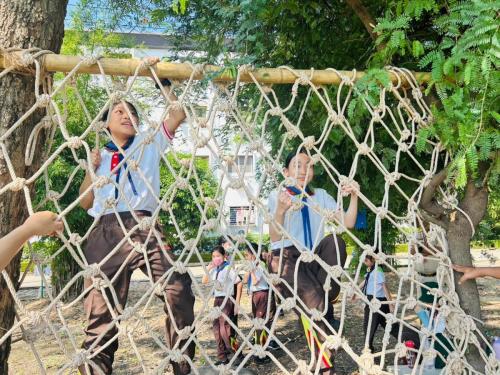LINE ALBUM เข้าค่ายลูกเสือ-ป.ปลาย-29-ตค 241030 307