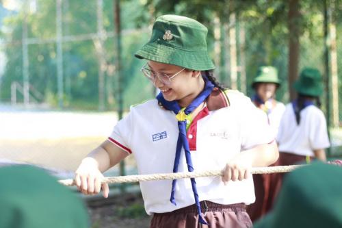 LINE ALBUM เข้าค่ายลูกเสือ-ป.ปลาย-29-ตค 241030 405
