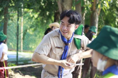 LINE ALBUM เข้าค่ายลูกเสือ-ป.ปลาย-29-ตค 241030 406